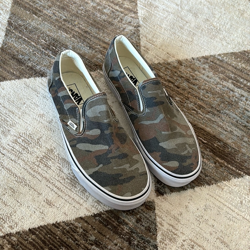 Vans Slip On
